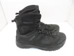 Kodiak Men's 8" Quest Bound Comp. Toe WP Work Boots KD0A4THHBLK Black Size 11W
