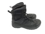 Kodiak Men's 8" Quest Bound Comp. Toe WP Work Boots KD0A4THHBLK Black Size 12W