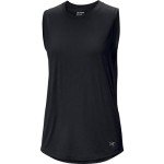 Arc'teryx Lana Women's Merino Wool Tank - Black