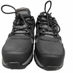 Kodiak Mens Rapid Black Work & Safety Hiking Waterproof Boots Size 10M $109 NWOB