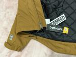 Dri Duck Men's Kodiak GrizzlyTec Canvas Jacket Size Small