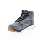 Kodiak Quicktrail Nano Composite Toe SD35 Mens Gray Wide Work & Safety Boots 9