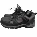 Kodiak Mens Rapid Black Work & Safety Hiking Waterproof Boots Size 10M $109 NWOB