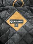 Dri Duck Men's Kodiak GrizzlyTec Canvas Jacket Size Small