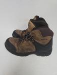 Kodiak Men's Journey 6" CTCP Safety Work Boots Brown/Black Size 8M