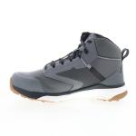 Kodiak Quicktrail Nano Composite Toe SD35 Mens Gray Wide Work & Safety Boots 9