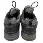 Kodiak Mens Rapid Black Work & Safety Hiking Waterproof Boots Size 10M $109 NWOB