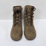 Kodiak Canada Boots Womens Size 8.5 Brown Waterproof Thinsulate Hiking Workwear