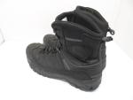Kodiak Men's 8" Quest Bound Comp. Toe WP Work Boots KD0A4THHBLK Black Size 11W