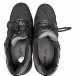 Kodiak Mens Rapid Black Work & Safety Hiking Waterproof Boots Size 10M $109 NWOB