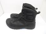 Kodiak Men's 8" Quest Bound Comp. Toe WP Work Boots KD0A4THHBLK Black Size 12W