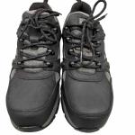 Kodiak Mens Rapid Black Work & Safety Hiking Waterproof Boots Size 10M $109 NWOB
