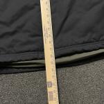 Alaskan Hardgear Kodiak Point Work Jacket Men XXL Fleece Black Duluth AKHG 2XL