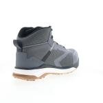 Kodiak Quicktrail Nano Composite Toe SD35 Mens Gray Wide Work & Safety Boots 9