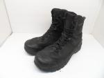 Kodiak Men's 8" Quest Bound Comp. Toe WP Work Boots KD0A4THHBLK Black Size 12W