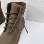 Kodiak Canada Boots Womens Size 8.5 Brown Waterproof Thinsulate Hiking Workwear