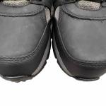 Kodiak Mens Rapid Black Work & Safety Hiking Waterproof Boots Size 10M $109 NWOB