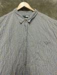 Kodiak Grizzly Mens 3XL Button Down S/S Shirt Pockets Multicolor