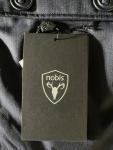 nobis mens parka