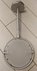 Fontana Arte Mod NOBI 3538