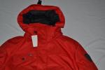 AUTHENTIC NOBIS Stanford Men's Bomber Jacket  RED  SELL OUT BRAND NEW