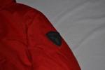 AUTHENTIC NOBIS Stanford Men's Bomber Jacket  RED  SELL OUT BRAND NEW