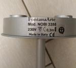 Fontana Arte Mod NOBI 3538