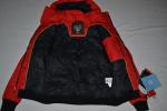 AUTHENTIC NOBIS Stanford Men's Bomber Jacket  RED  SELL OUT BRAND NEW