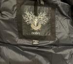 Nobis Astrid Parka Women-XXS/TTP Black