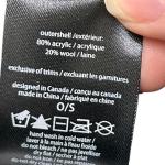 NWT Nobis Bring Back Slouchy Beannie Hat Wool Blend Black One Size Unisex