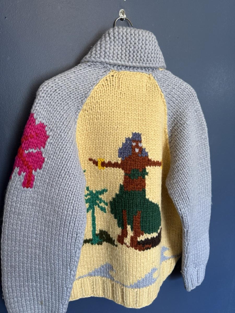 Canadian Sweater Company