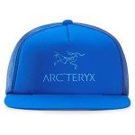 Arc'teryx Vitality Flat Brim Trucker Hat