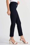 Joseph Ribkoff Womens Pants Style 201483 Color Black Size 18