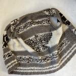 Canadian Sweater Company Heavyweight Knit Wool Sweater Vest Mens XL Chest Sz 48”