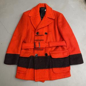 1940s Hudson Bay Point Blanket Jacket Styled by Woolmaster Co.