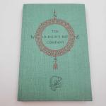 The Hudson's Bay Company: Landmark Series by Richard Morenus 1956 1st Edition