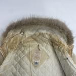 Vintage Hudson's Bay Company Igloo Wool Parka Coat Jacket Womens Medium