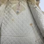 Vintage Hudson's Bay Company Igloo Wool Parka Coat Jacket Womens Medium