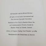 The Hudson's Bay Company: Landmark Series by Richard Morenus 1956 1st Edition