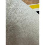 Vintage Hudson's Bay Point Blanket Wool Throw Blanket England Vintage Stripe