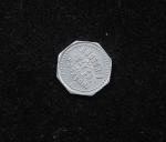 HUDSON'S BAY COMPANY / YORKTON / 5 CENTS / RARE