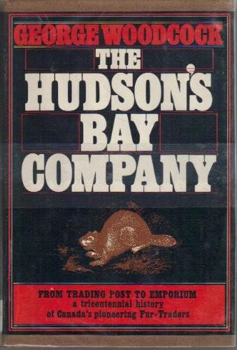 The Hudson's Bay Company