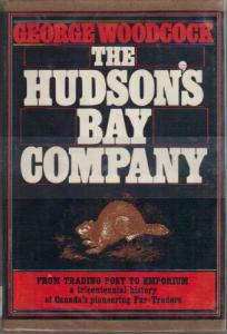 The Hudson's Bay Company