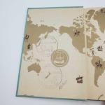 The Hudson's Bay Company: Landmark Series by Richard Morenus 1956 1st Edition