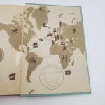 The Hudson's Bay Company: Landmark Series by Richard Morenus 1956 1st Edition