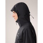 Arc'teryx Atom SL Men's Hoody - Black, Small