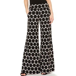 Joseph Ribkoff Pant Style 191814 Beige/Black