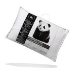 Canadian Down & Feather Co. - Soft Support Microfiber Down Alternative Pillow Queen Size - Machine Washable - 260 TC Shell 100% Cotton - Oeko TEX Certified