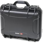 NANUK Medium Series 915 Lightweight NK-7 Resin Waterproof Protective Case, Black