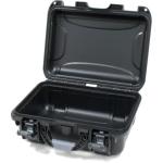 NANUK Medium Series 915 Lightweight NK-7 Resin Waterproof Protective Case, Black